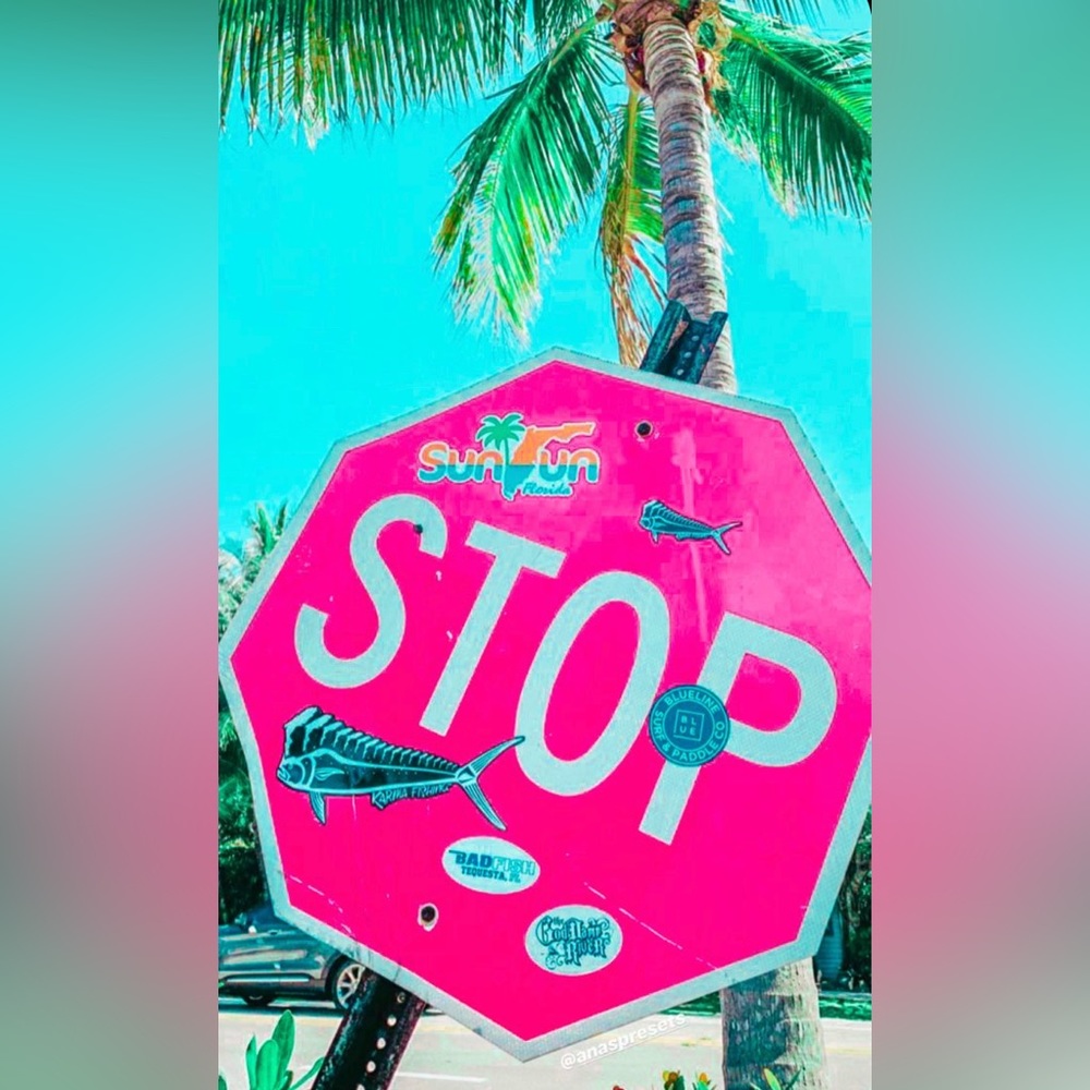 Meet your Posher, Logann